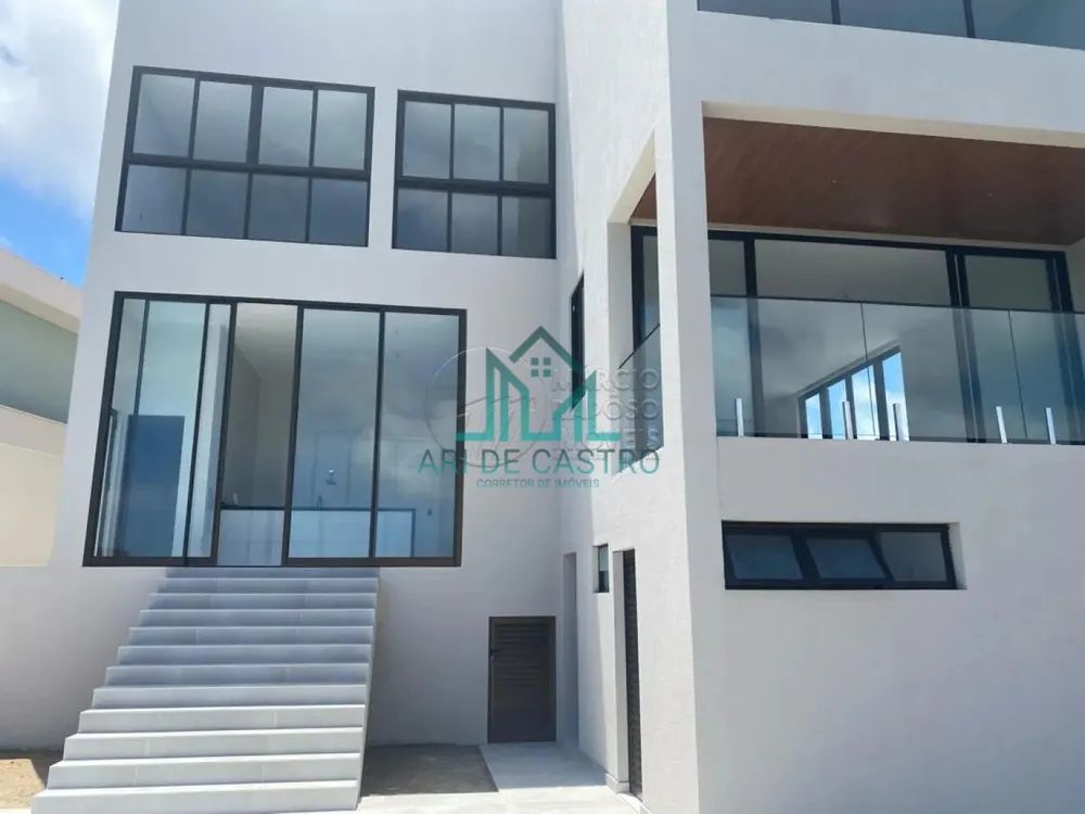 Casa, 4 quartos, 416 m² - Foto 6