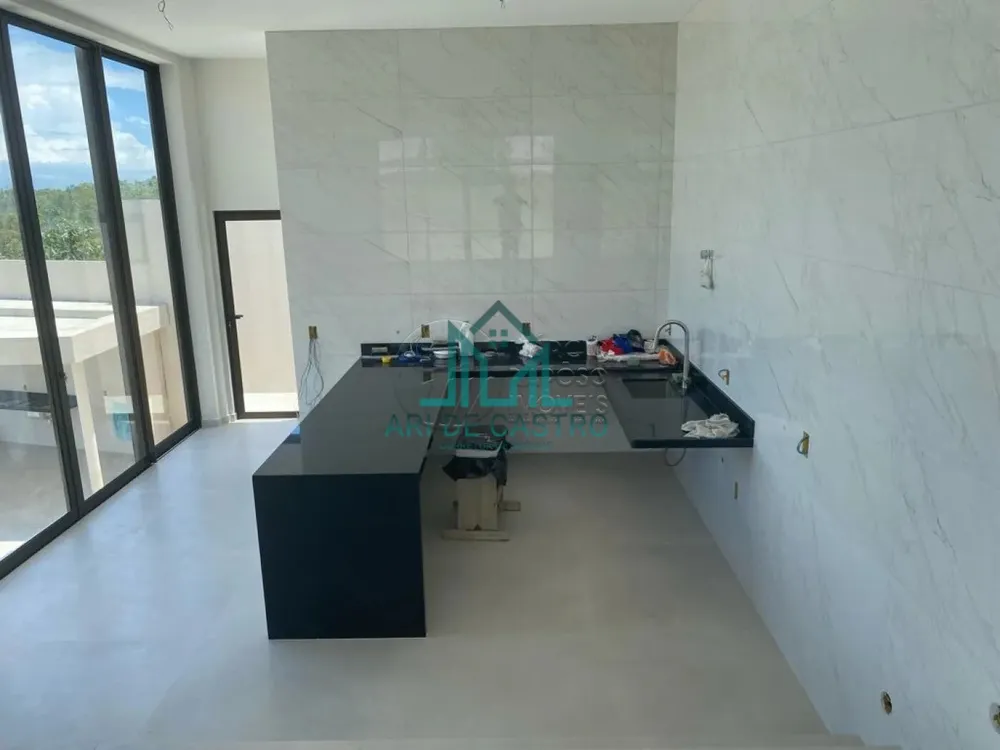 Casa, 4 quartos, 416 m² - Foto 9