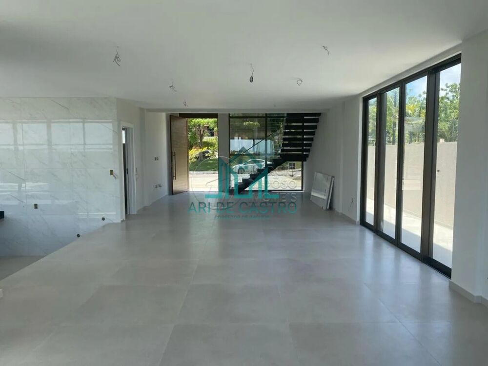 Casa, 4 quartos, 416 m² - Foto 6
