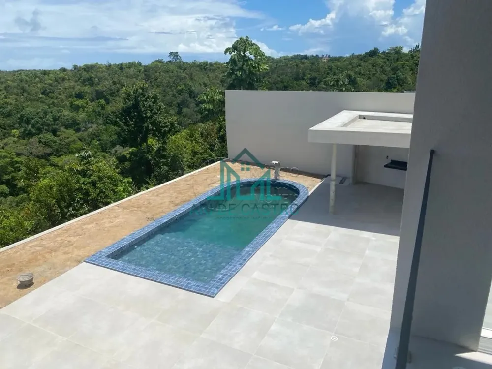 Casa, 4 quartos, 416 m² - Foto 3