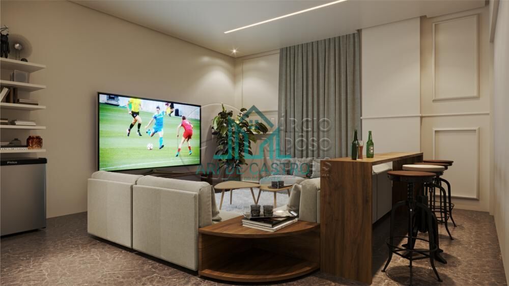 Apartamento, 2 quartos, 61 m² - Foto 6