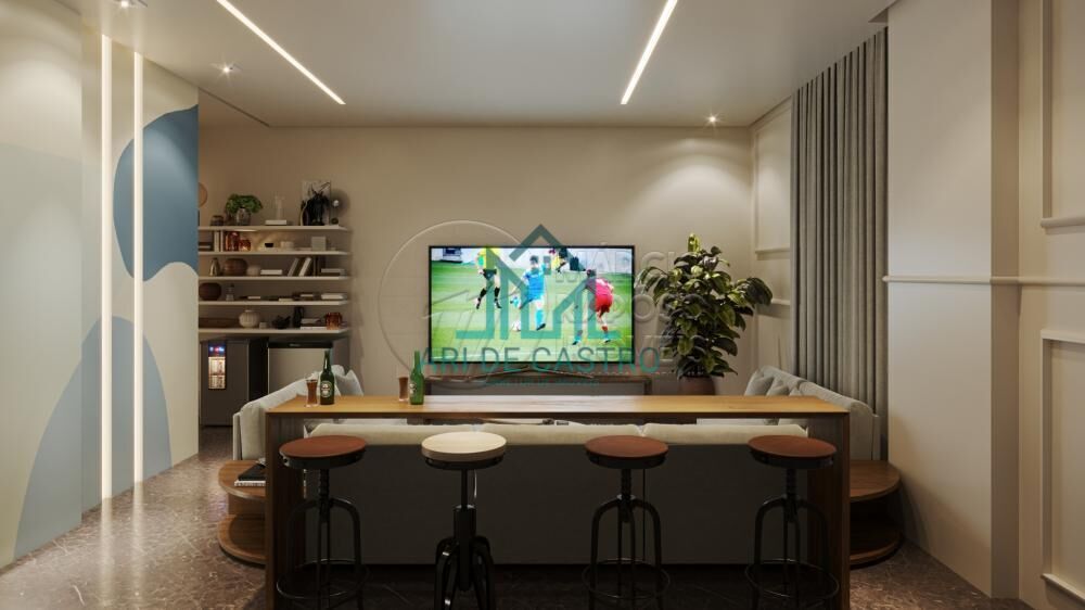 Apartamento, 2 quartos, 61 m² - Foto 7