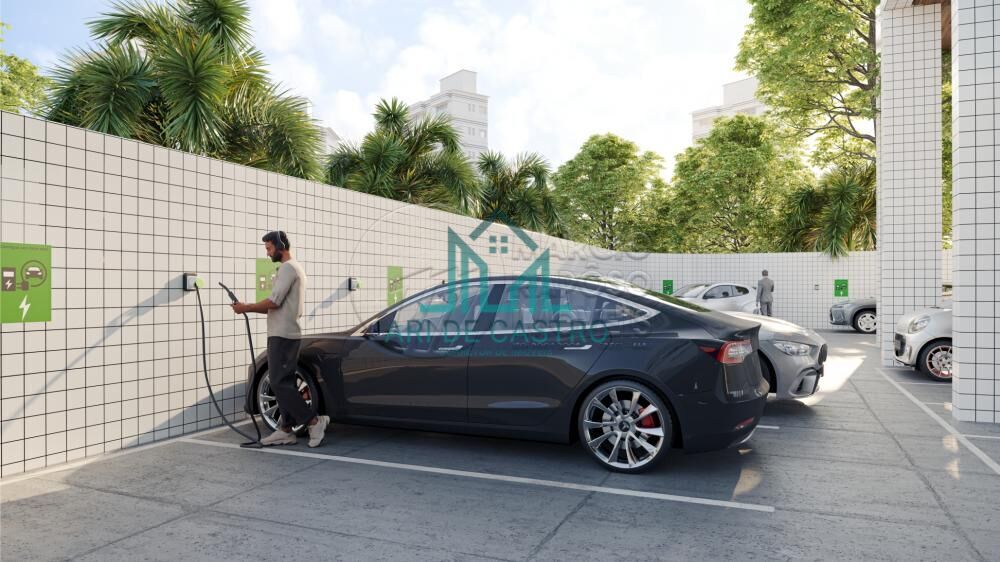 Apartamento, 2 quartos, 61 m² - Foto 10