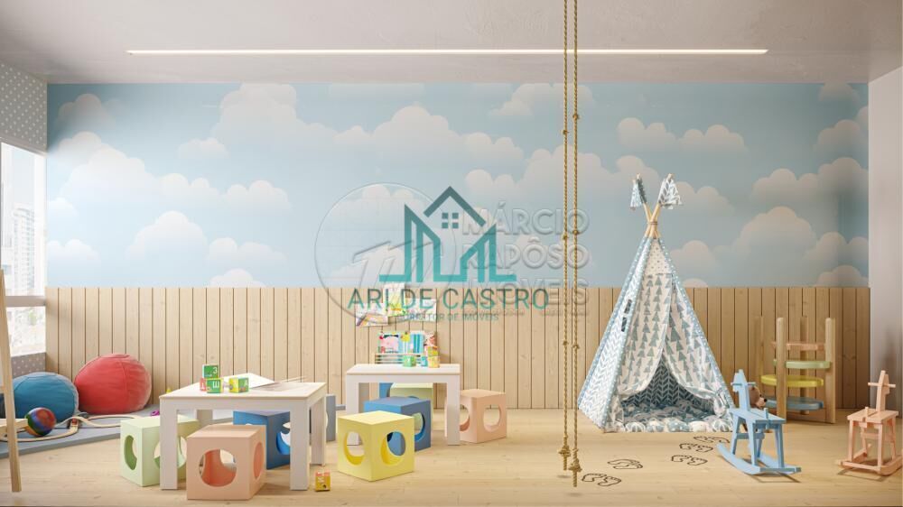 Apartamento, 2 quartos, 61 m² - Foto 11