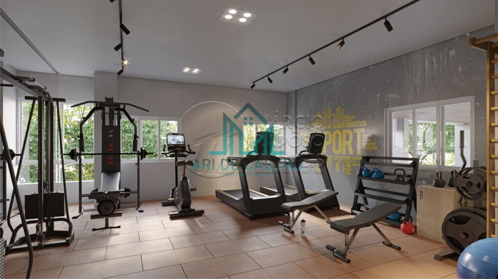 Apartamento, 2 quartos, 61 m² - Foto 14