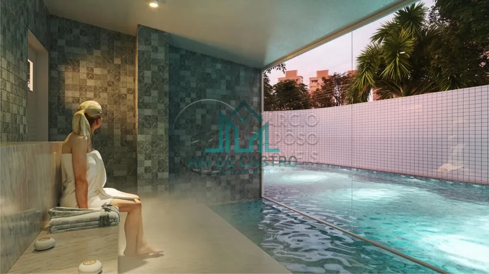 Apartamento, 2 quartos, 59 m² - Foto 18