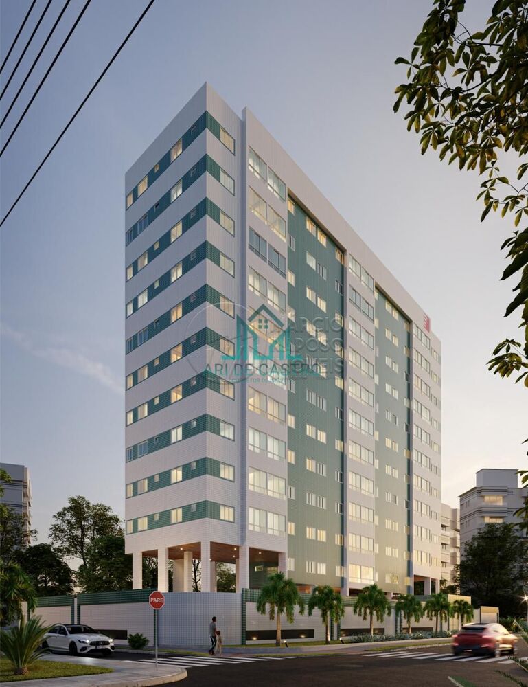 Apartamento, 2 quartos, 61 m² - Foto 3