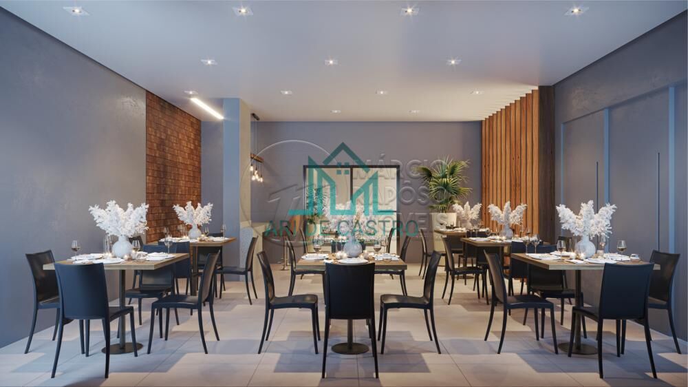 Apartamento, 2 quartos, 61 m² - Foto 8