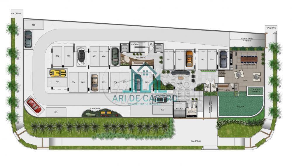 Apartamento, 2 quartos, 61 m² - Foto 16