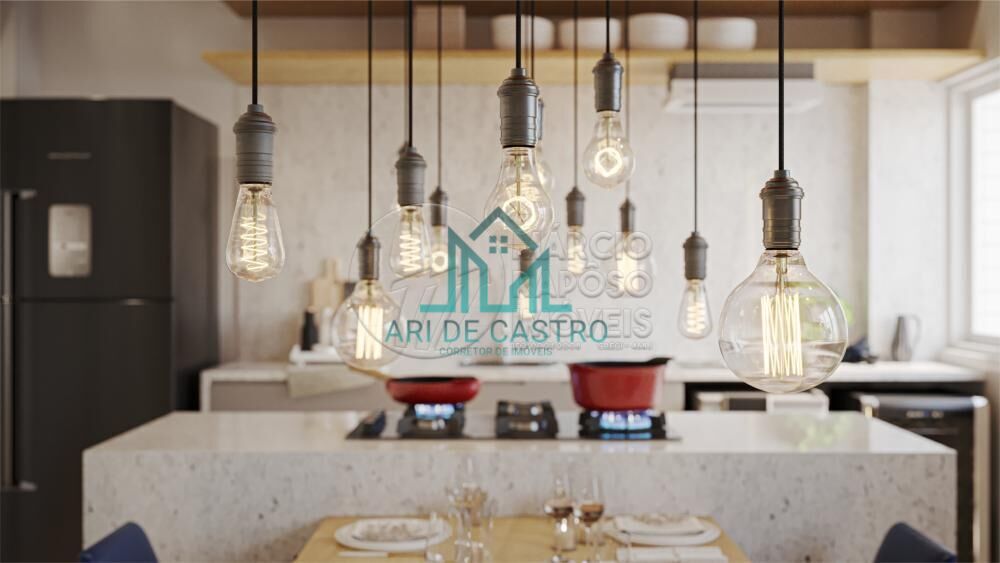 Apartamento, 2 quartos, 61 m² - Foto 12