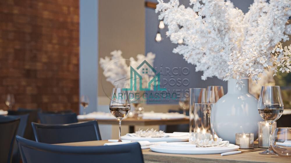 Apartamento, 2 quartos, 61 m² - Foto 9