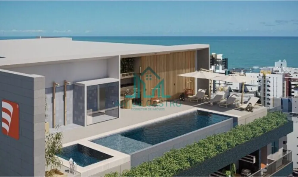 Apartamento, 1 quarto, 30 m² - Foto 16