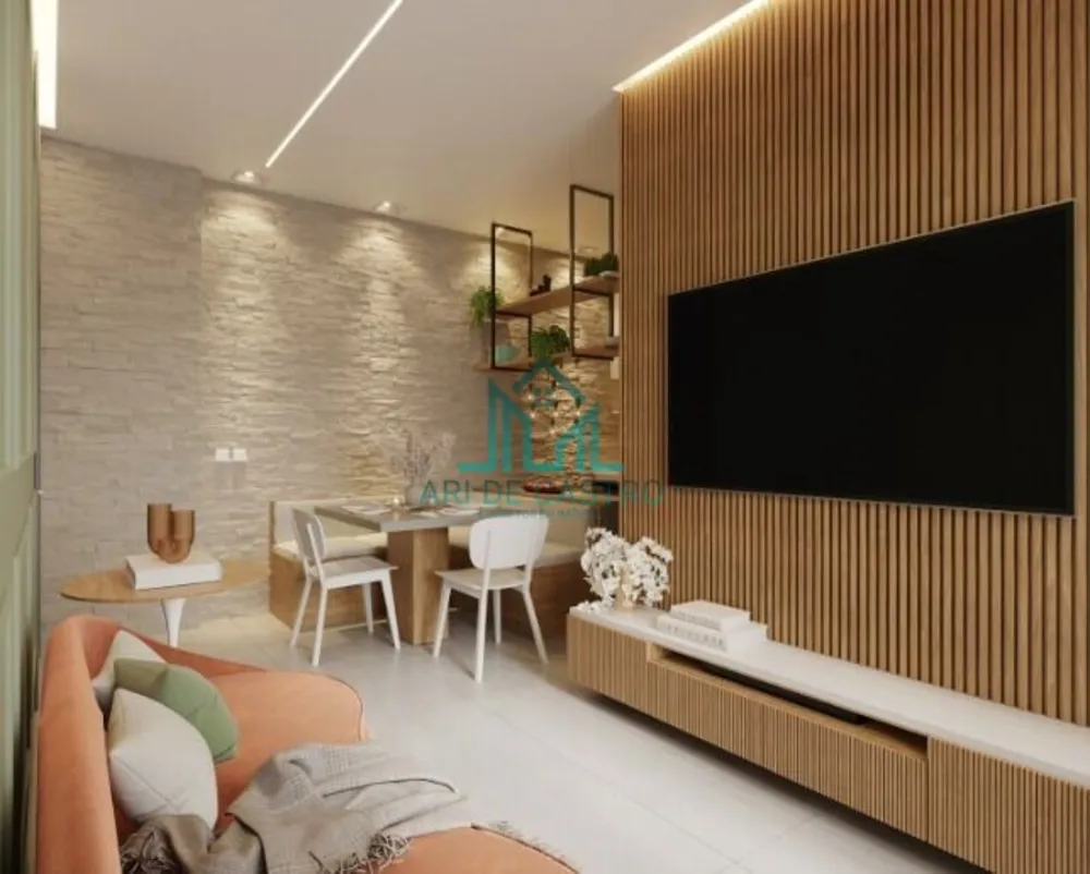Apartamento, 1 quarto, 30 m² - Foto 11