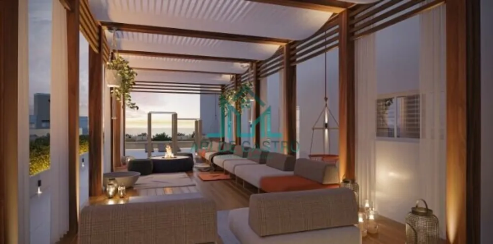 Apartamento, 1 quarto, 30 m² - Foto 17