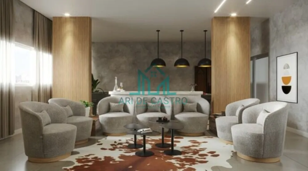 Apartamento, 1 quarto, 30 m² - Foto 10