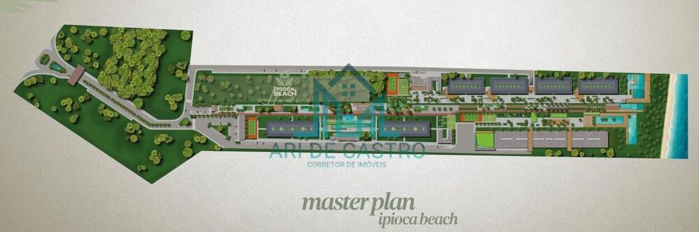 Casa, 3 quartos, 186 m² - Foto 6