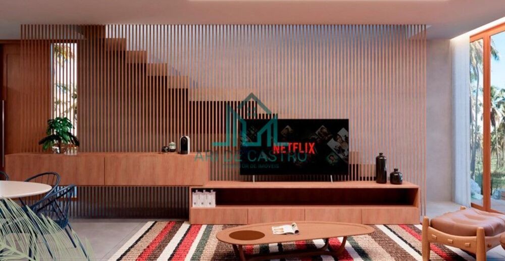 Casa, 3 quartos, 186 m² - Foto 12