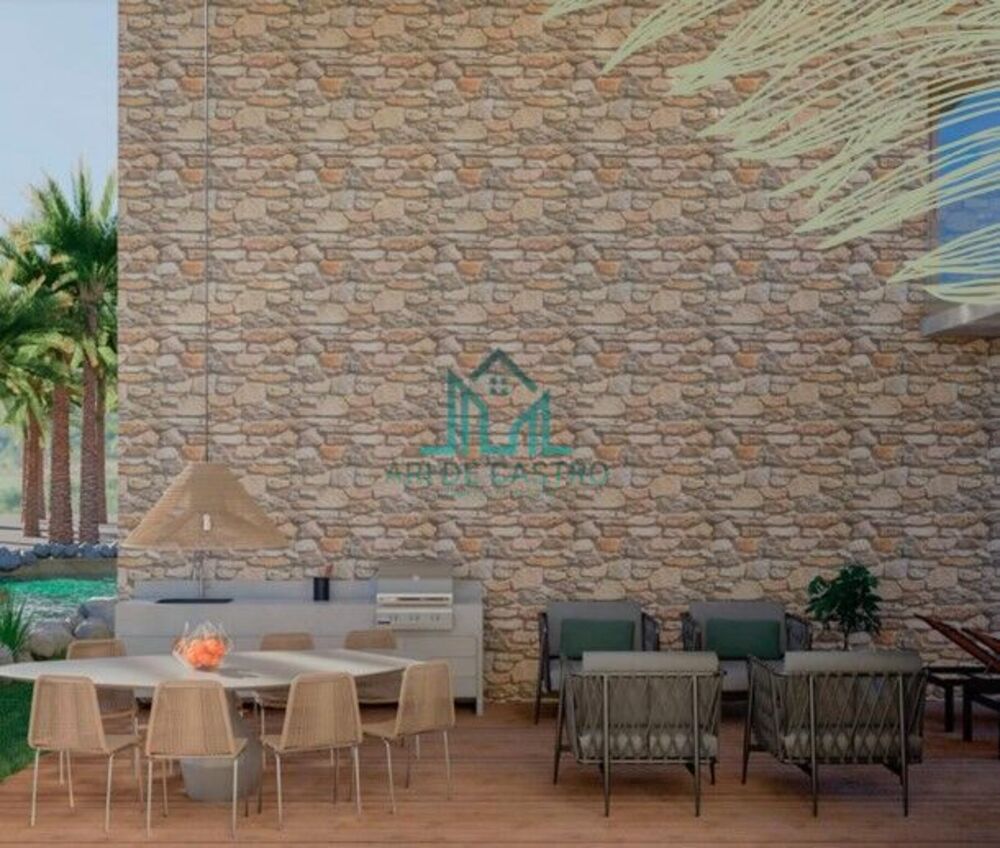 Casa, 3 quartos, 186 m² - Foto 11