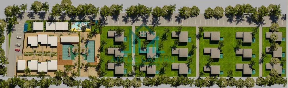 Casa, 3 quartos, 186 m² - Foto 15