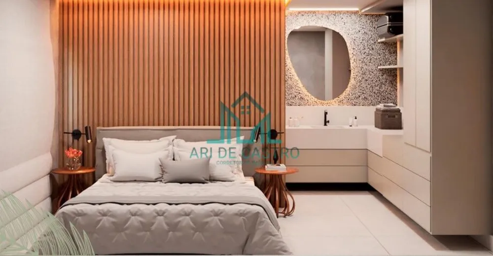 Casa, 3 quartos, 186 m² - Foto 25