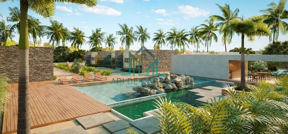 Casa, 3 quartos, 186 m² - Foto 16