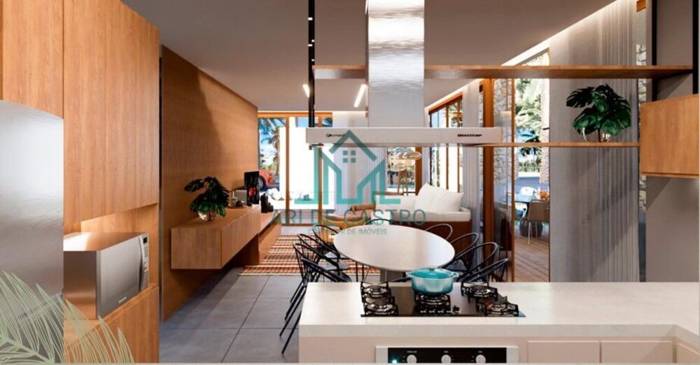 Casa, 3 quartos, 186 m² - Foto 14