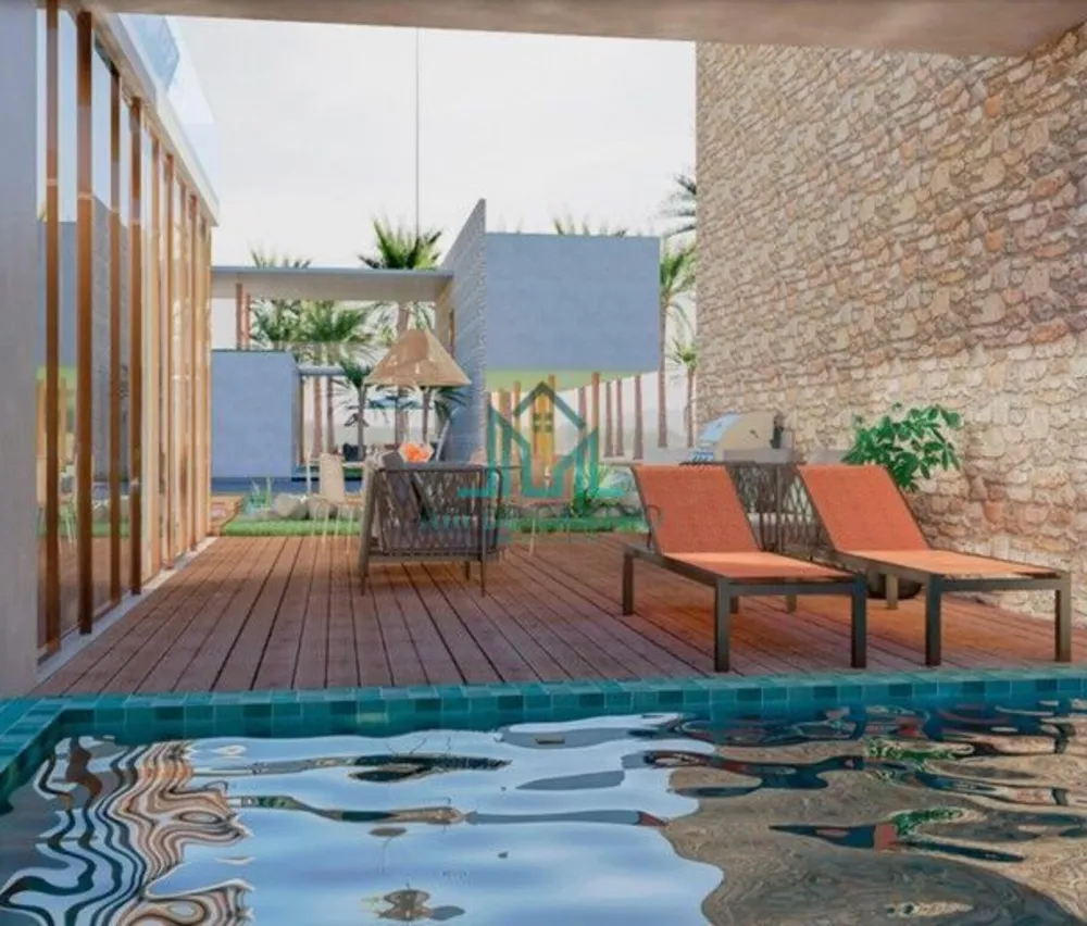 Casa, 3 quartos, 186 m² - Foto 18