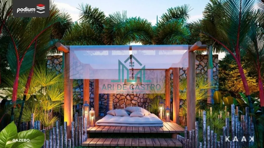Terreno, 451 m² - Foto 1