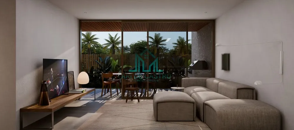 Apartamento, 2 quartos, 92 m² - Foto 14
