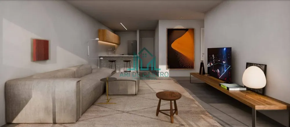 Apartamento, 2 quartos, 92 m² - Foto 15