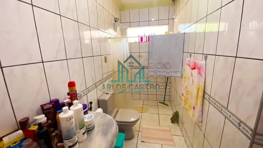 Casa, 3 quartos, 212 m² - Foto 8