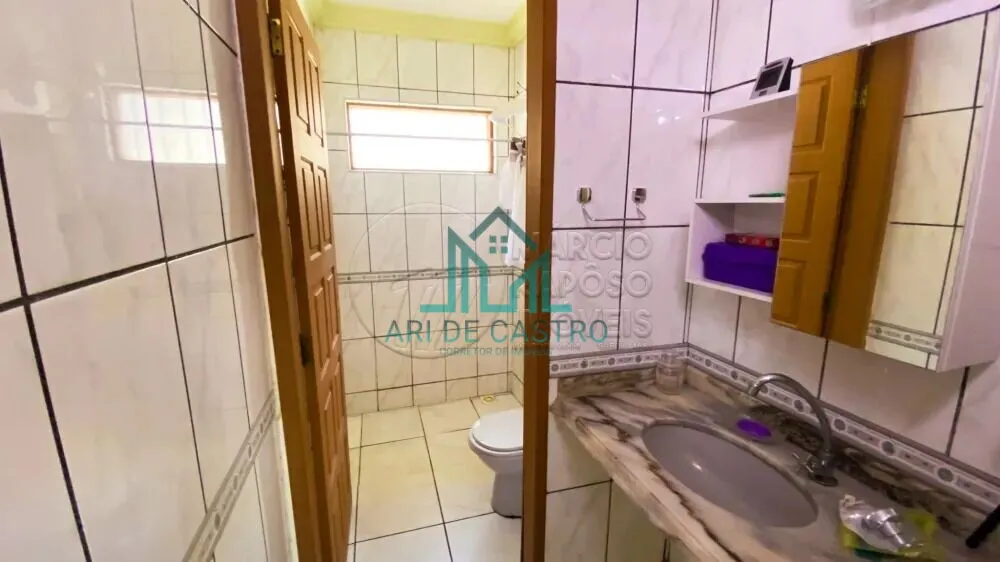 Casa, 3 quartos, 212 m² - Foto 10