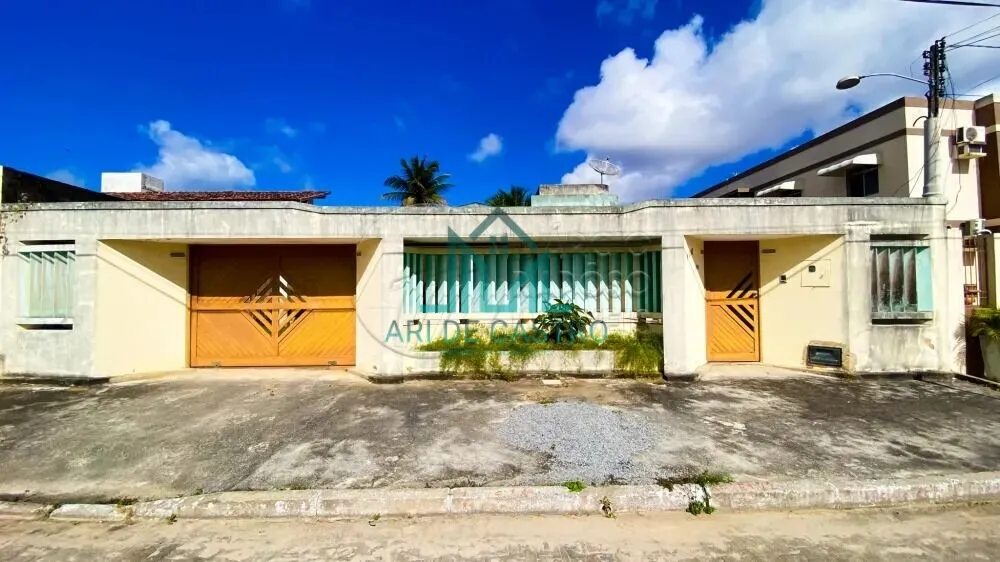 Casa, 3 quartos, 212 m² - Foto 12