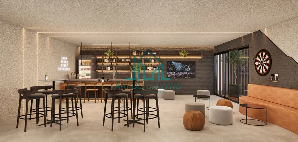 Cobertura, 3 quartos, 234 m² - Foto 8