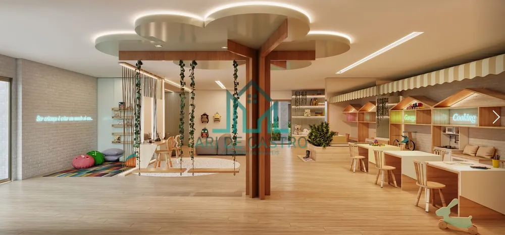 Cobertura, 3 quartos, 234 m² - Foto 6