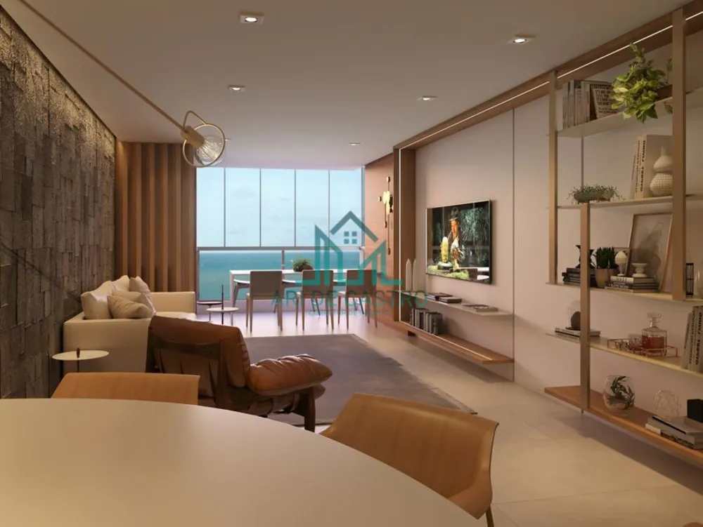 Cobertura, 3 quartos, 234 m² - Foto 11