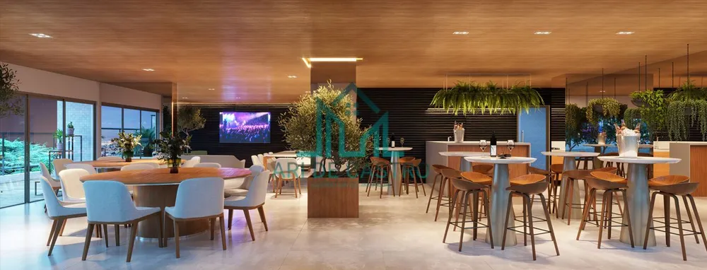 Cobertura, 3 quartos, 234 m² - Foto 7