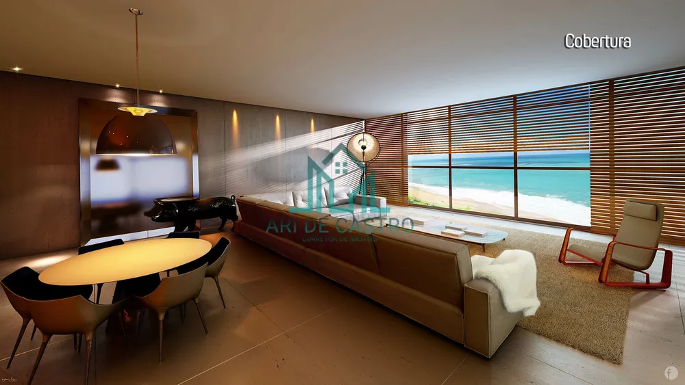 Apartamento, 2 quartos, 100 m² - Foto 5