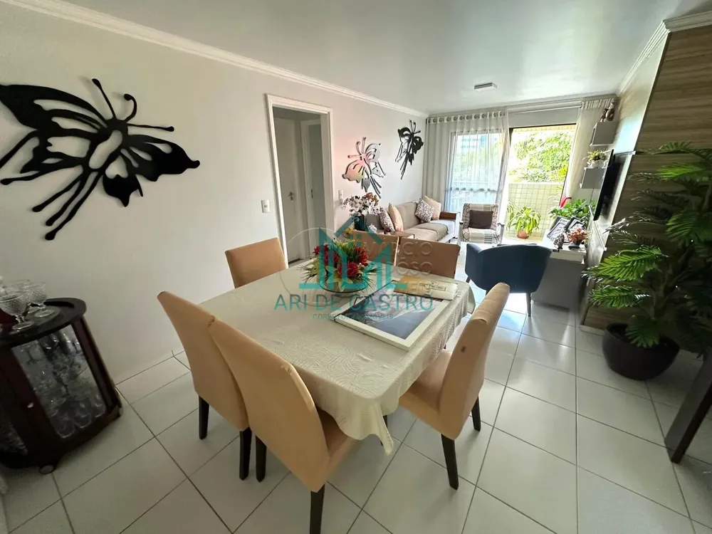 Apartamento, 3 quartos, 89 m² - Foto 12