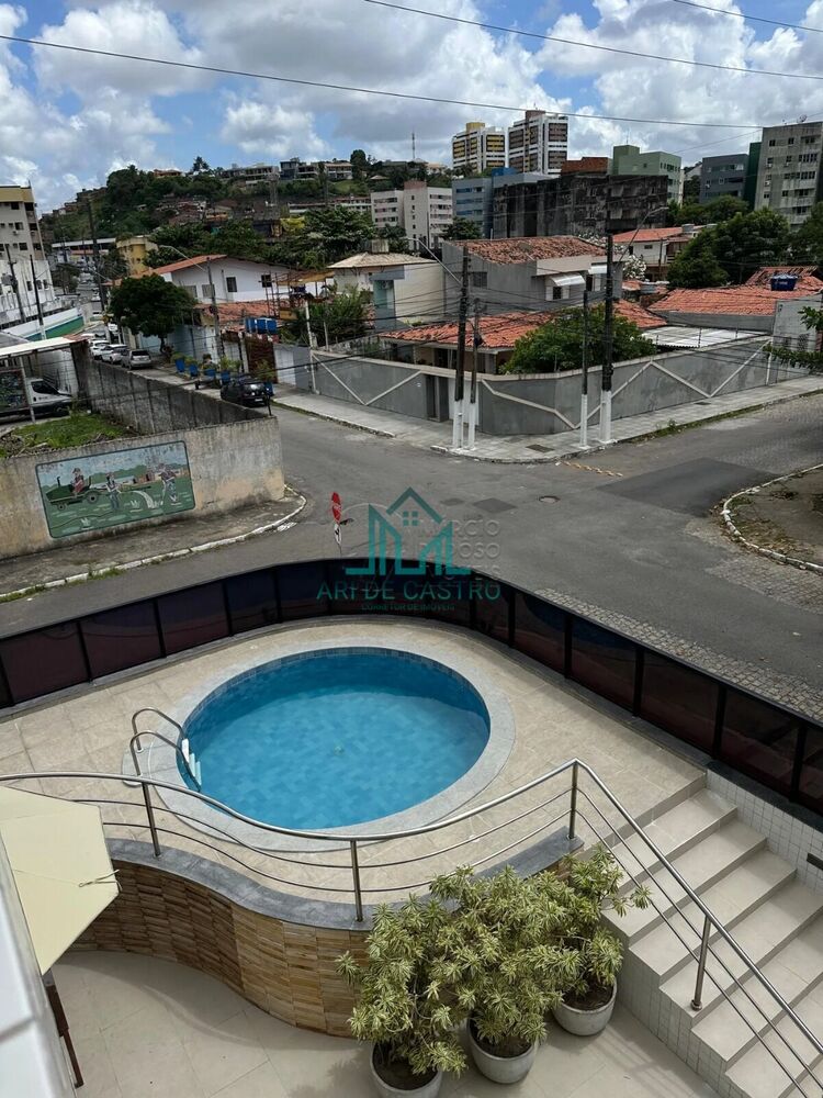 Apartamento, 3 quartos, 89 m² - Foto 3