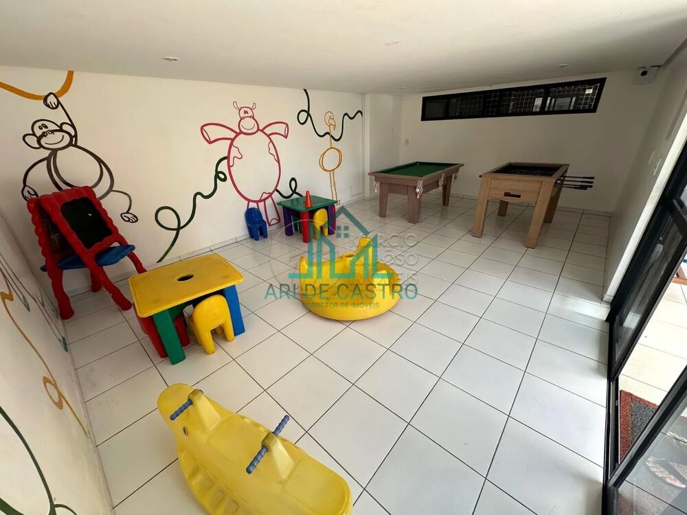 Apartamento, 3 quartos, 89 m² - Foto 6