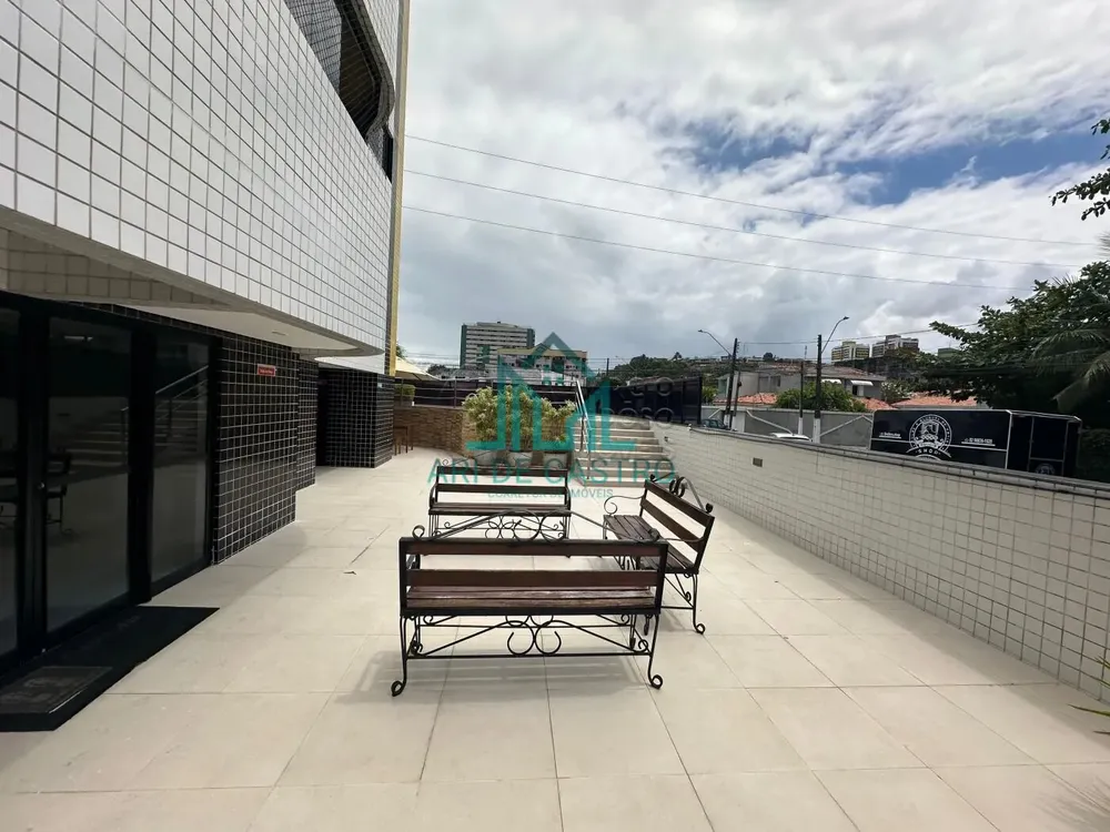 Apartamento, 3 quartos, 89 m² - Foto 11