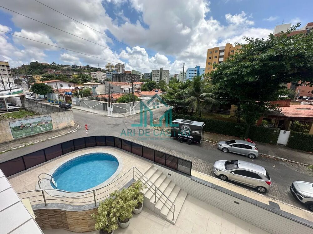 Apartamento, 3 quartos, 89 m² - Foto 4