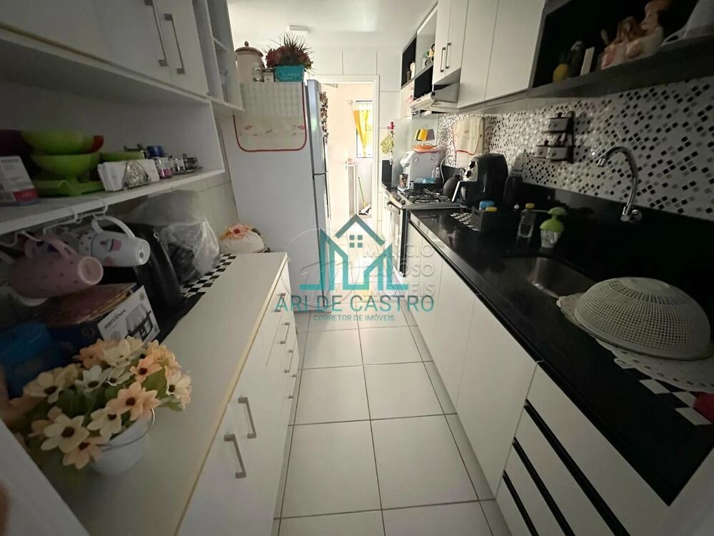 Apartamento, 3 quartos, 89 m² - Foto 2