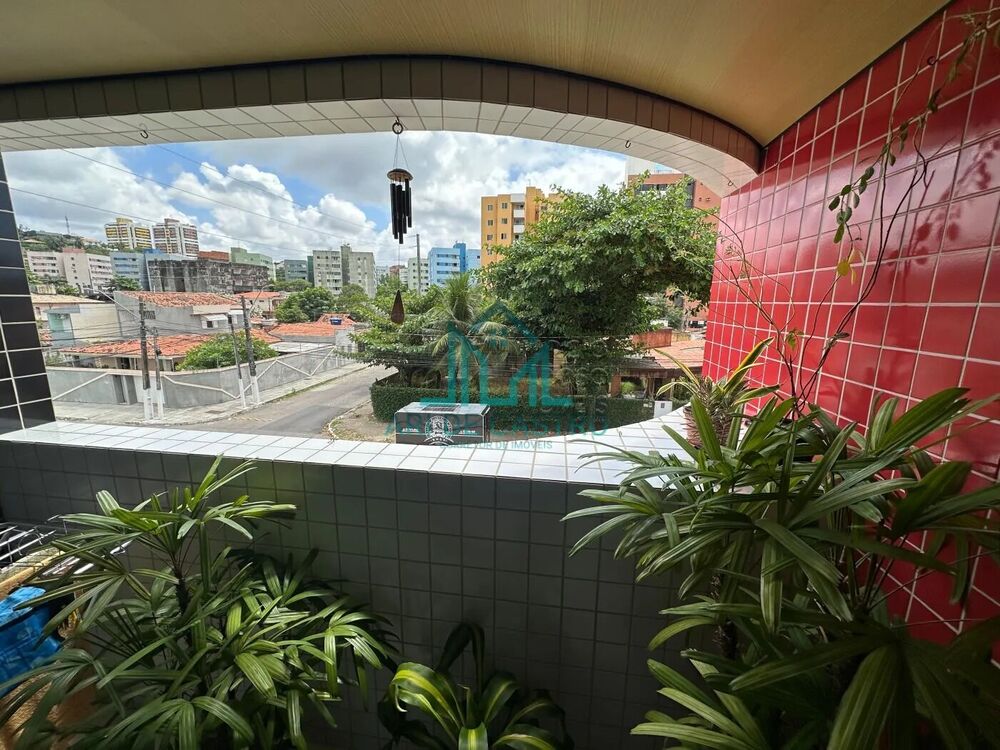 Apartamento, 3 quartos, 89 m² - Foto 1