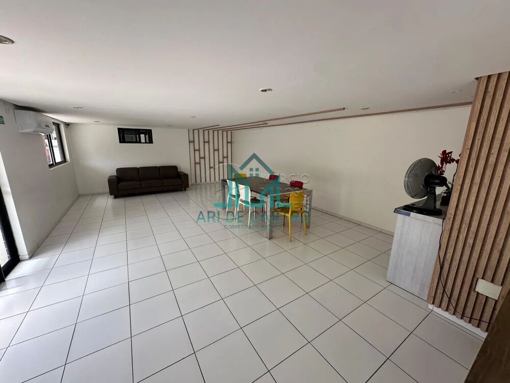Apartamento, 3 quartos, 89 m² - Foto 5