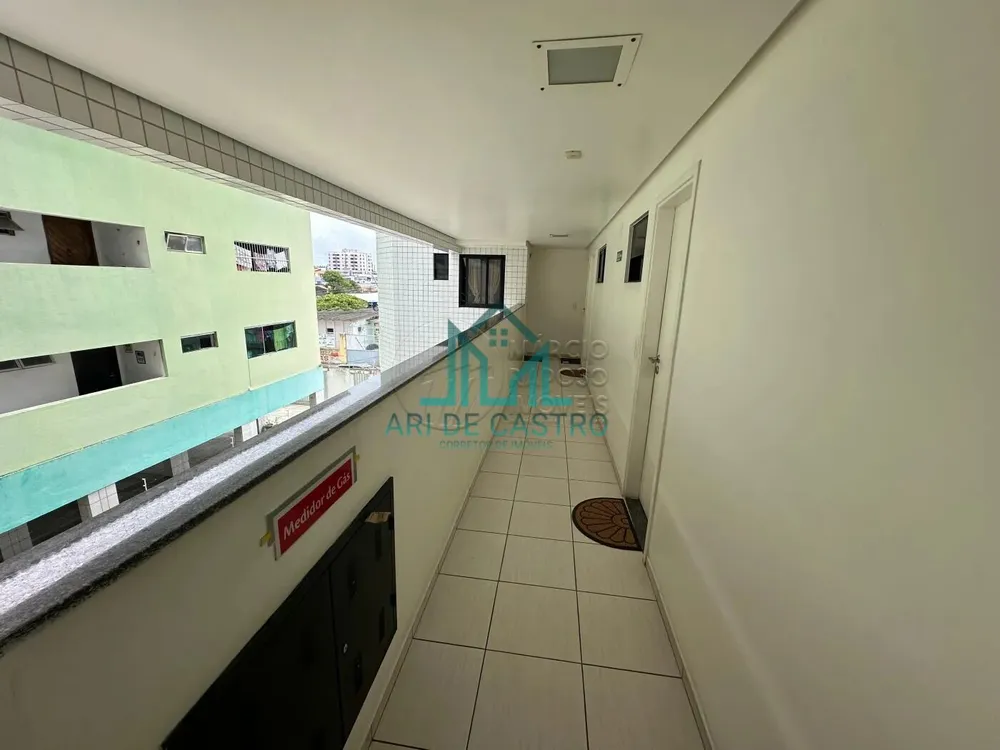 Apartamento, 3 quartos, 89 m² - Foto 13