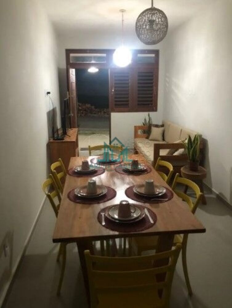 Casa, 2 quartos, 80 m² - Foto 7