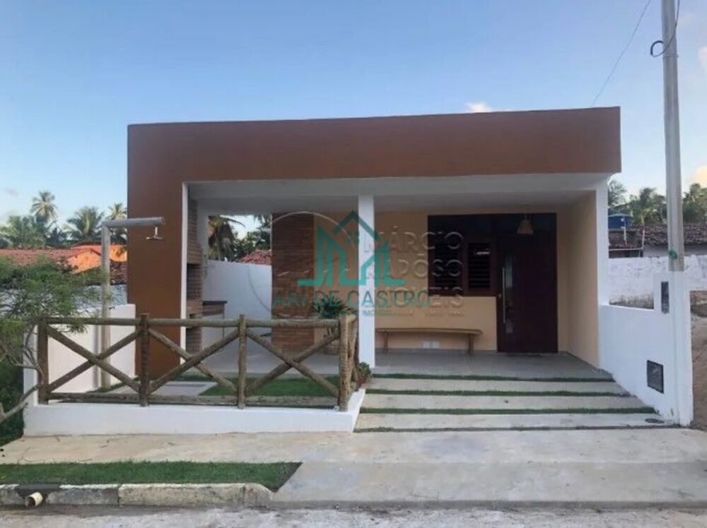 Casa, 2 quartos, 80 m² - Foto 9