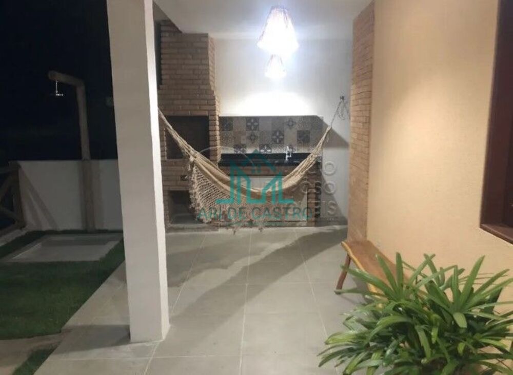 Casa, 2 quartos, 80 m² - Foto 6